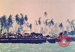 Image Bataille de Tarawa Océan Pacifique, 1943, de la seconde 59 séquences d'archives historiques vidéo 65675062560