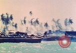 Image Bataille de Tarawa Océan Pacifique, 1943, de la seconde 60 séquences d'archives historiques vidéo 65675062560