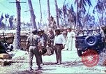 Image of Battle of Tarawa Pacific Ocean, 1943, second 3 stock footage video 65675062561