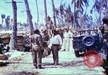 Image of Battle of Tarawa Pacific Ocean, 1943, second 5 stock footage video 65675062561