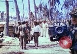 Image of Battle of Tarawa Pacific Ocean, 1943, second 7 stock footage video 65675062561