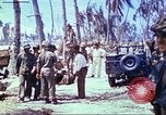 Image of Battle of Tarawa Pacific Ocean, 1943, second 9 stock footage video 65675062561