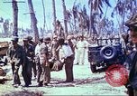 Image of Battle of Tarawa Pacific Ocean, 1943, second 10 stock footage video 65675062561
