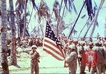 Image of Battle of Tarawa Pacific Ocean, 1943, second 34 stock footage video 65675062561