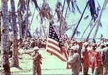 Image of Battle of Tarawa Pacific Ocean, 1943, second 36 stock footage video 65675062561
