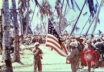 Image of Battle of Tarawa Pacific Ocean, 1943, second 43 stock footage video 65675062561