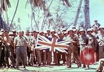 Image of Battle of Tarawa Pacific Ocean, 1943, second 50 stock footage video 65675062561