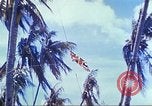 Image of Battle of Tarawa Pacific Ocean, 1943, second 62 stock footage video 65675062561
