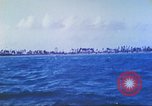 Image of Battle of Tarawa Pacific Ocean, 1943, second 4 stock footage video 65675062562