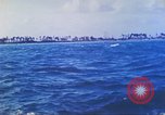 Image of Battle of Tarawa Pacific Ocean, 1943, second 5 stock footage video 65675062562