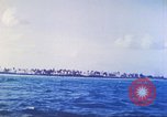 Image of Battle of Tarawa Pacific Ocean, 1943, second 6 stock footage video 65675062562