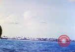 Image of Battle of Tarawa Pacific Ocean, 1943, second 7 stock footage video 65675062562