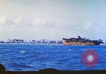 Image of Battle of Tarawa Pacific Ocean, 1943, second 12 stock footage video 65675062562