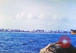 Image of Battle of Tarawa Pacific Ocean, 1943, second 15 stock footage video 65675062562