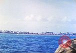 Image of Battle of Tarawa Pacific Ocean, 1943, second 16 stock footage video 65675062562