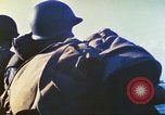 Image of Battle of Tarawa Pacific Ocean, 1943, second 20 stock footage video 65675062562