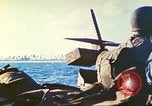 Image of Battle of Tarawa Pacific Ocean, 1943, second 22 stock footage video 65675062562