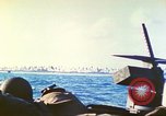Image of Battle of Tarawa Pacific Ocean, 1943, second 23 stock footage video 65675062562