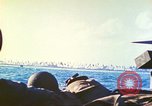 Image of Battle of Tarawa Pacific Ocean, 1943, second 24 stock footage video 65675062562