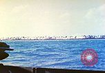 Image of Battle of Tarawa Pacific Ocean, 1943, second 28 stock footage video 65675062562