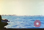 Image of Battle of Tarawa Pacific Ocean, 1943, second 33 stock footage video 65675062562
