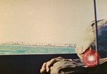 Image of Battle of Tarawa Pacific Ocean, 1943, second 39 stock footage video 65675062562
