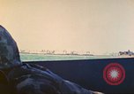 Image of Battle of Tarawa Pacific Ocean, 1943, second 43 stock footage video 65675062562