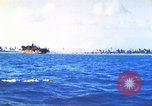 Image of Battle of Tarawa Pacific Ocean, 1943, second 45 stock footage video 65675062562