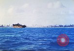 Image of Battle of Tarawa Pacific Ocean, 1943, second 47 stock footage video 65675062562