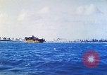 Image of Battle of Tarawa Pacific Ocean, 1943, second 50 stock footage video 65675062562