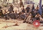 Image Bataille de Tarawa Océan Pacifique, 1943, de la seconde 3 séquences d'archives historiques vidéo 65675062563