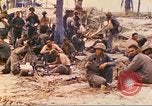 Image Bataille de Tarawa Océan Pacifique, 1943, de la seconde 7 séquences d'archives historiques vidéo 65675062563