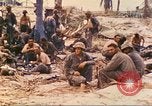 Image Bataille de Tarawa Océan Pacifique, 1943, de la seconde 8 séquences d'archives historiques vidéo 65675062563