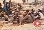 Image Bataille de Tarawa Océan Pacifique, 1943, de la seconde 9 séquences d'archives historiques vidéo 65675062563