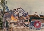 Image Bataille de Tarawa Océan Pacifique, 1943, de la seconde 11 séquences d'archives historiques vidéo 65675062563