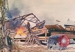Image Bataille de Tarawa Océan Pacifique, 1943, de la seconde 13 séquences d'archives historiques vidéo 65675062563