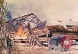 Image Bataille de Tarawa Océan Pacifique, 1943, de la seconde 15 séquences d'archives historiques vidéo 65675062563