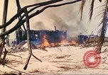 Image Bataille de Tarawa Océan Pacifique, 1943, de la seconde 17 séquences d'archives historiques vidéo 65675062563