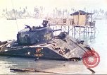 Image Bataille de Tarawa Océan Pacifique, 1943, de la seconde 21 séquences d'archives historiques vidéo 65675062563