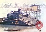 Image Bataille de Tarawa Océan Pacifique, 1943, de la seconde 22 séquences d'archives historiques vidéo 65675062563