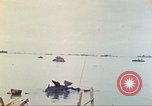 Image Bataille de Tarawa Océan Pacifique, 1943, de la seconde 24 séquences d'archives historiques vidéo 65675062563