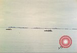 Image Bataille de Tarawa Océan Pacifique, 1943, de la seconde 30 séquences d'archives historiques vidéo 65675062563
