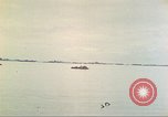 Image Bataille de Tarawa Océan Pacifique, 1943, de la seconde 31 séquences d'archives historiques vidéo 65675062563