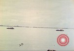 Image Bataille de Tarawa Océan Pacifique, 1943, de la seconde 33 séquences d'archives historiques vidéo 65675062563