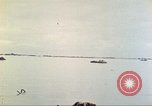 Image Bataille de Tarawa Océan Pacifique, 1943, de la seconde 34 séquences d'archives historiques vidéo 65675062563