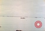 Image Bataille de Tarawa Océan Pacifique, 1943, de la seconde 35 séquences d'archives historiques vidéo 65675062563
