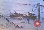 Image Bataille de Tarawa Océan Pacifique, 1943, de la seconde 43 séquences d'archives historiques vidéo 65675062563