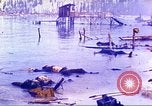 Image Bataille de Tarawa Océan Pacifique, 1943, de la seconde 46 séquences d'archives historiques vidéo 65675062563
