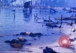 Image Bataille de Tarawa Océan Pacifique, 1943, de la seconde 47 séquences d'archives historiques vidéo 65675062563