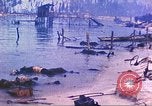 Image Bataille de Tarawa Océan Pacifique, 1943, de la seconde 53 séquences d'archives historiques vidéo 65675062563